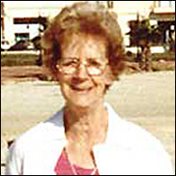 Kathleen Reeves