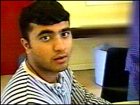 محمد صدیق