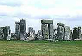 Image of Stonehenge