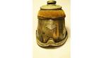 Relic from Senghenydd Mining Disaster
