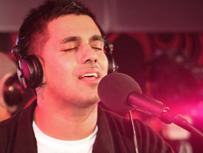 Jaz Dhami