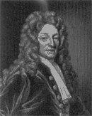 Sir Christopher Wren