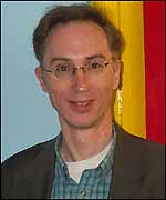 Steven Metcalf