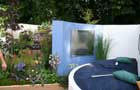 Gardens page (image: The Vitaliser Garden - Halcyon Days) 