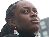 Mandisa