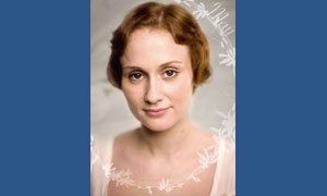 Leanne Rowe is May