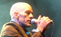 Glastonbury 2003