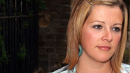 Lowri Evans