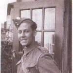 William E Alford