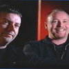 Nick Mackie and Pete Avery
