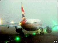 Aeroporto de Heathrow