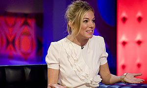 Sienna Miller