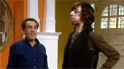 Ben and Alfie