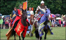 Joust