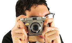 photograher