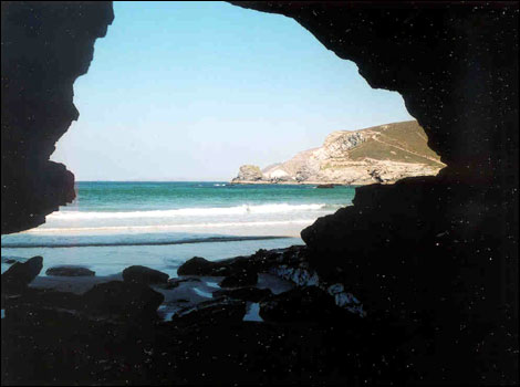 St Agnes