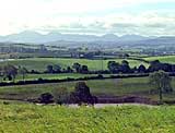 Northern Irish landscape