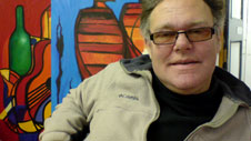 Mark Annis