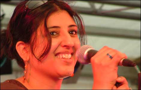 bradford mela 2005