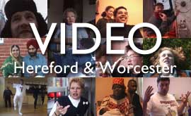 Video Nation
