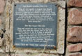 Càrn Cuimhne Iain Ruadh Stiùbhairt