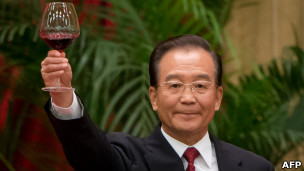 Ôn Gia Bảo