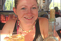 Jenny Williams