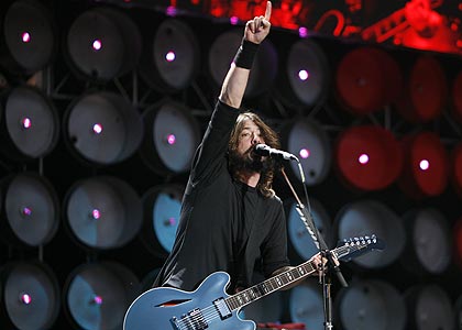 Foo Fighters