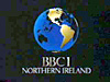 BBC Continuity Ident from the archives