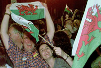 Dathliadau Etholiad y Cynulliad
