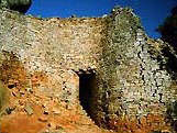 Zimbabwe ruins