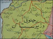 وزیرستان