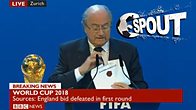 World Cup 2018: Why England Lost