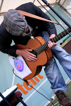 Foy Vance