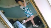 My dress