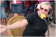Annie Nightingale