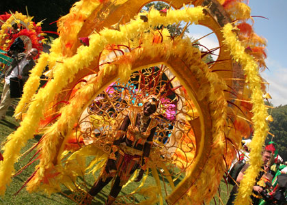 Leeds Carnival Leeds Carnival