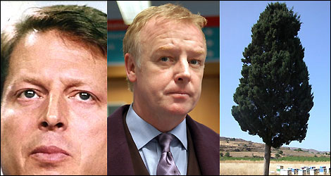 Derbyshire Picture Quiz