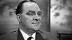 Eulogy on the Aberfan Disaster 1966