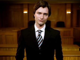Lee Williams as Joe Stevens