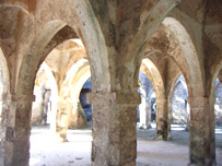 Great Mosque, Kilwa
