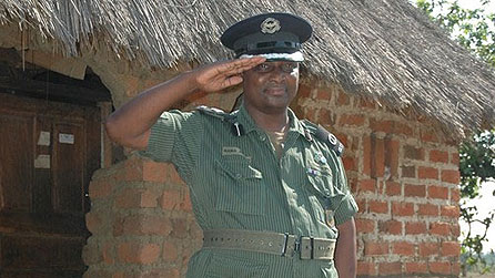 Alfred Nawa
