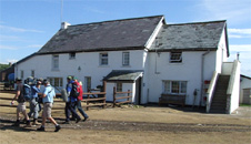 Farm house