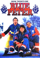 Simon Peter and Janet