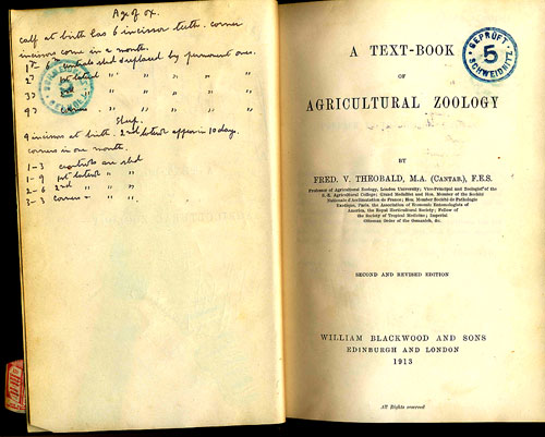 pow book