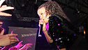Ms Dynamite at BCM