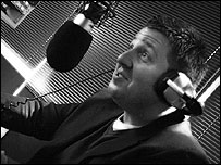 Mark Peters