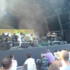 Aliens on stage