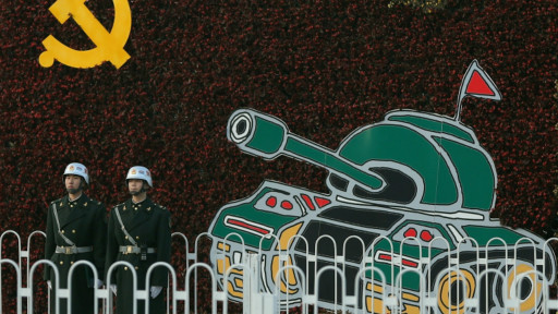 開放黨禁是民主轉型的起始階段——自由化的核心。