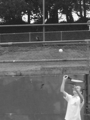 Break point